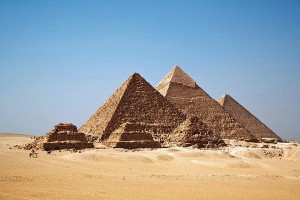 Vedci pátrajú po záhade pyramídy - video