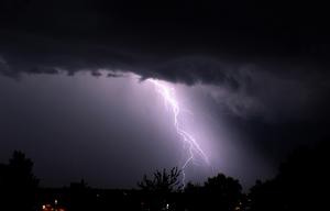 Vedci chcú ovládnuť blesky