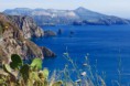 Lipari - exotika za rohom